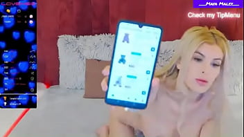 Big titty blonde maya maley #26