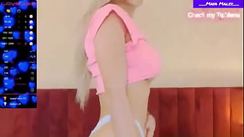 Big titty blonde maya maley #26