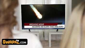 End of the world swap