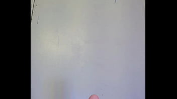 Neko girl faz masturbação anal waifus juice