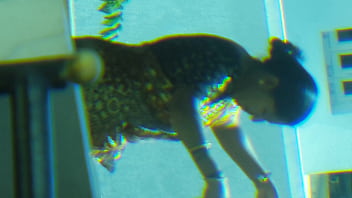 Yashoda show her hottest body