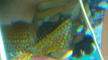 Yashoda show her hottest body