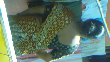 Yashoda show her hottest body