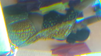 Yashoda show her hottest body