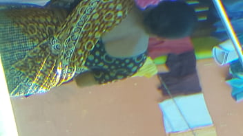 Yashoda show her hottest body