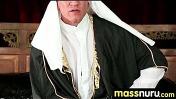 Happy ending massage 11