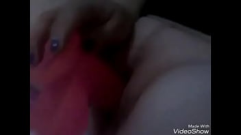 Como lo disfruto cuando estoy sola