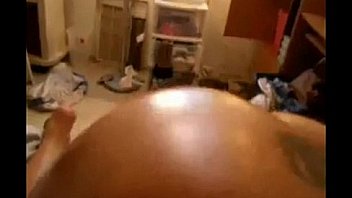 Pawg twerk outrageous booty shaking