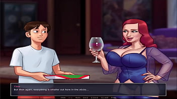 Summer time saga unc part 30