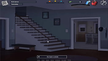 Summer time saga unc part 30