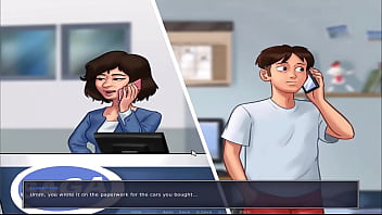 Summer time saga unc part 30