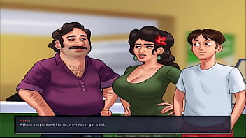 Summer time saga unc part 30