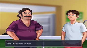 Summer time saga unc part 30