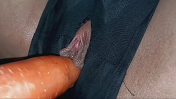 I asked a panty saleswoman to fuck me in her store