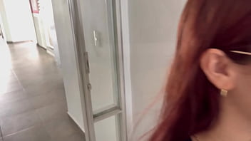 I'm contacted as an and it ends in a hot lesbian fuck part 1 anitta miller