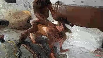 If you love nothing more than hot #gangbang action and nasty content then you need to come see msangelmariee in her #analc