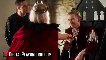 Digital playground rebecca more danny d crooked throne part 1