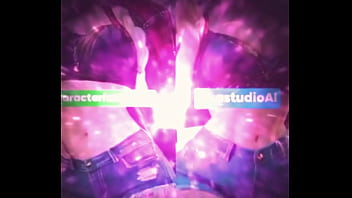 Nonton Cold Beauty Vs. Fierce Energy &mdash; Different Styles, Same Storm Inside. Which Side Are You? ️ thumbnail