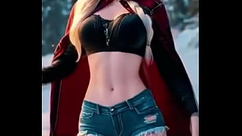 Cold beauty vs fierce energy — different styles same storm inside which side are you ️