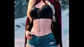 Cold beauty vs fierce energy — different styles same storm inside which side are you ️