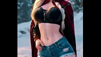 Cold beauty vs fierce energy — different styles same storm inside which side are you ️