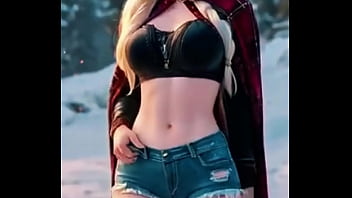 Cold beauty vs fierce energy — different styles same storm inside which side are you ️