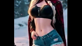 Cold beauty vs fierce energy — different styles same storm inside which side are you ️