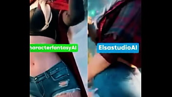 Cold beauty vs fierce energy — different styles same storm inside which side are you ️