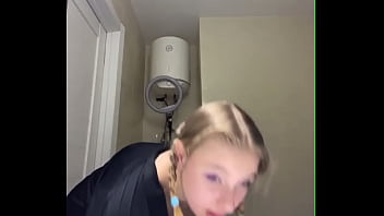 Anal fucking with bbc so hard on webcam