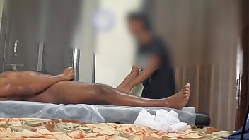 Showing Cock To Thai Girl thumbnail