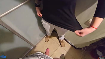 Sperma in meiner unterhose nach intensivem reiben #sperma unterhose