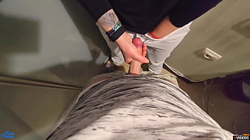 Sperma in meiner unterhose nach intensivem reiben #sperma unterhose