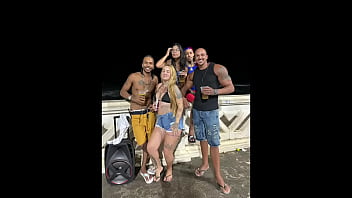 Veja só o que esse grupo de amigos fizeram na rua