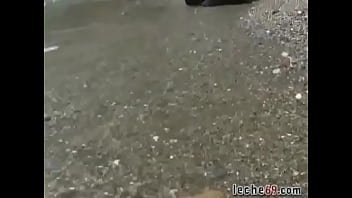 Metro de gerona pa los freaks de hhdirecto fuck moderadores