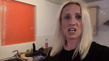 It's almost bedtime and i'm watching today's latest dildo scene i'm happy with how it's turned out confident that i