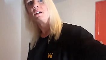 It's almost bedtime and i'm watching today's latest dildo scene i'm happy with how it's turned out confident that i