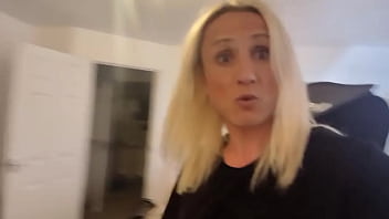 It's almost bedtime and i'm watching today's latest dildo scene i'm happy with how it's turned out confident that i