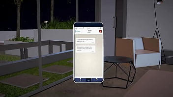 The time for revenga is soon coming my new family part 52