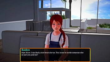 The time for revenga is soon coming my new family part 52