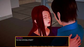 The time for revenga is soon coming my new family part 52