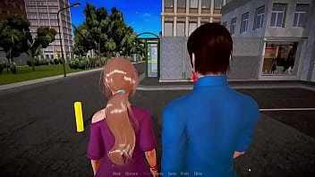 The time for revenga is soon coming my new family part 52