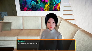 The time for revenga is soon coming my new family part 52