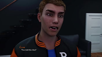 Being a dik #244 innocent busty blonde virgin begs me not to be mad at her