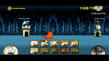 El under a sido fukeado por el the battel cats xddddd