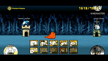 El under a sido fukeado por el the battel cats xddddd