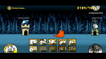 El under a sido fukeado por el the battel cats xddddd