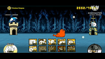 El under a sido fukeado por el the battel cats xddddd