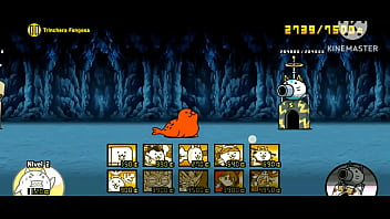 El under a sido fukeado por el the battel cats xddddd