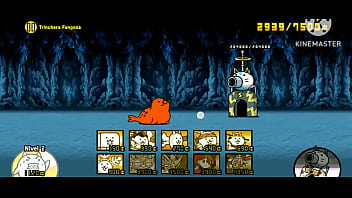 El under a sido fukeado por el the battel cats xddddd