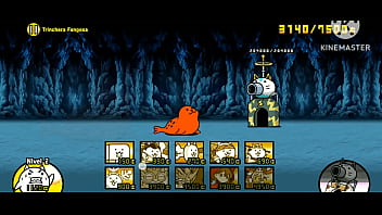 El under a sido fukeado por el the battel cats xddddd